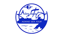 Adang Sea Tour